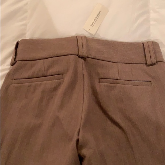 NWT Banana Republic Sloan Fit Trousers - Picture 3 of 3